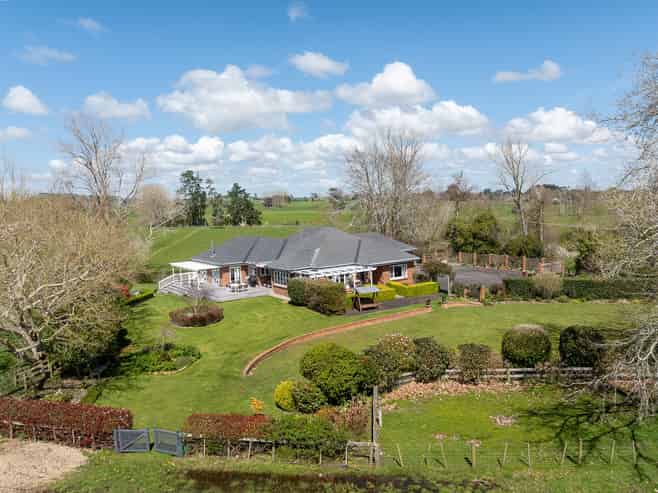 83 Miller Road, Mangatangi