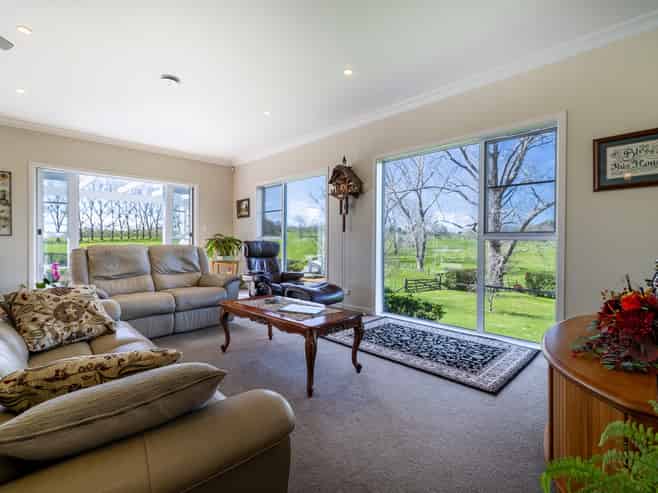 83 Miller Road, Mangatangi
