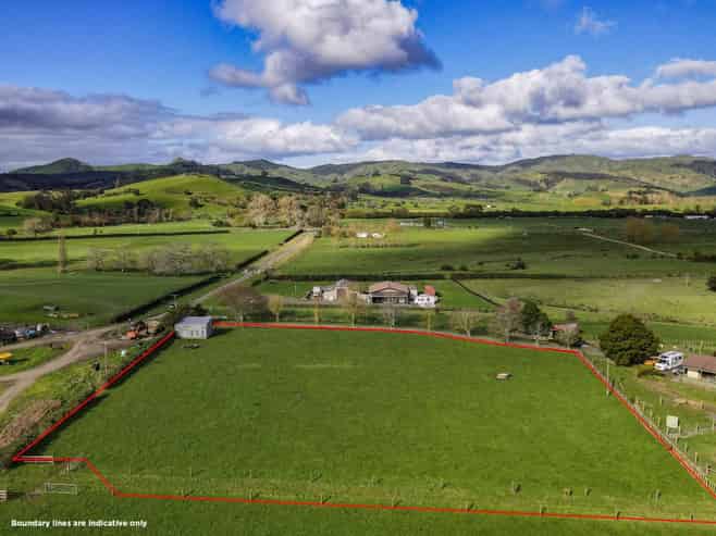 49 Awaroa Road, Waerenga