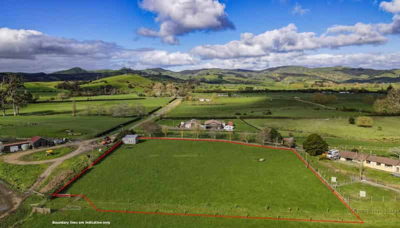 49 Awaroa Road, Waerenga