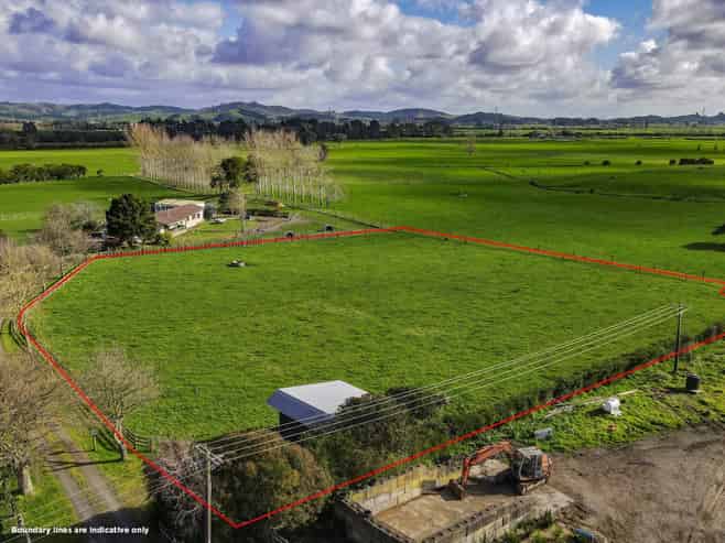 49 Awaroa Road, Waerenga