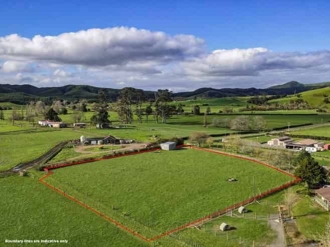 49 Awaroa Road, Waerenga