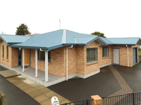 7 Barr Street, Balclutha