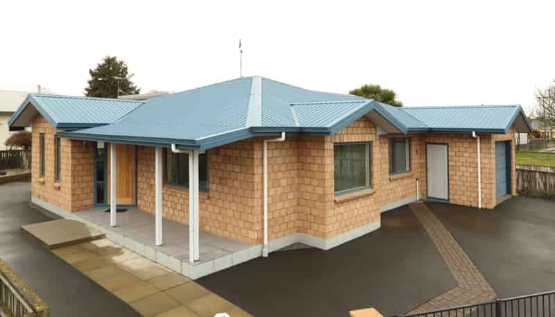 7 Barr Street, Balclutha