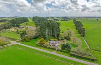 831 Taikorea Road, Glen Oroua