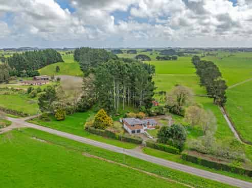 831 Taikorea Road, Glen Oroua