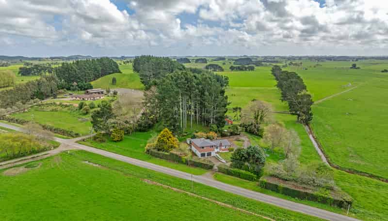 831 Taikorea Road, Glen Oroua