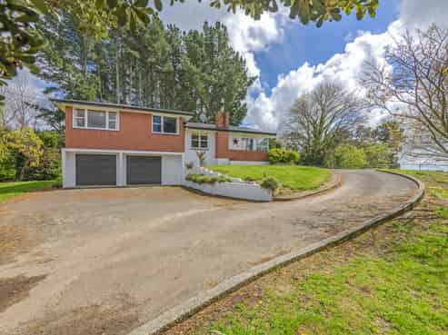831 Taikorea Road, Glen Oroua