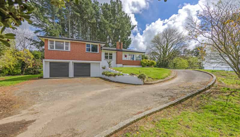 831 Taikorea Road, Glen Oroua