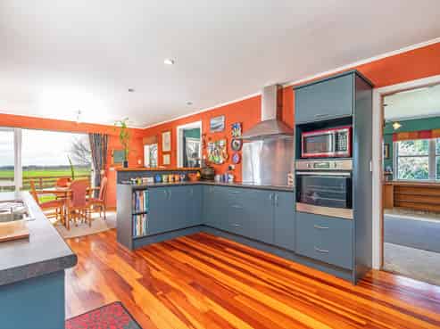 831 Taikorea Road, Glen Oroua