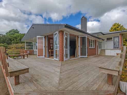 831 Taikorea Road, Glen Oroua