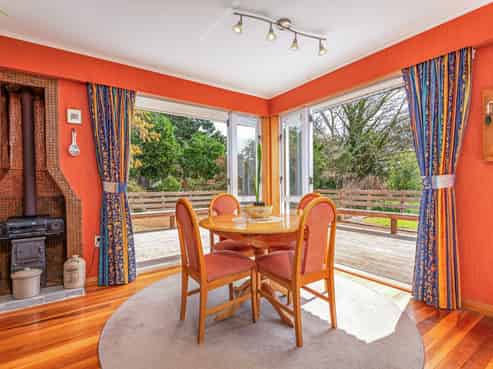 831 Taikorea Road, Glen Oroua