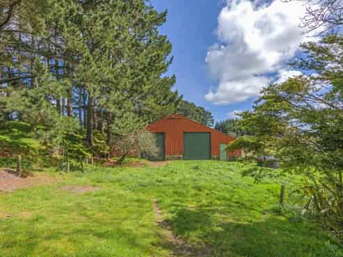 831 Taikorea Road, Glen Oroua