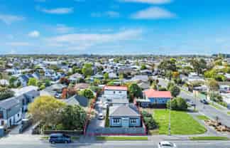  1-4, 25 Harrow Street, Phillipstown