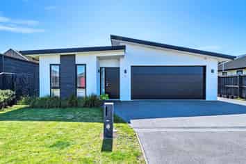  6 Belmont Lane, Lincoln