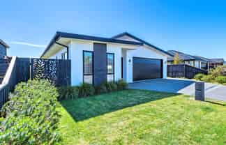  6 Belmont Lane, Lincoln