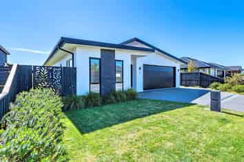  6 Belmont Lane, Lincoln