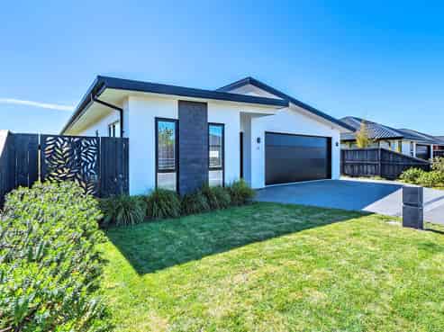 6 Belmont Lane, Lincoln