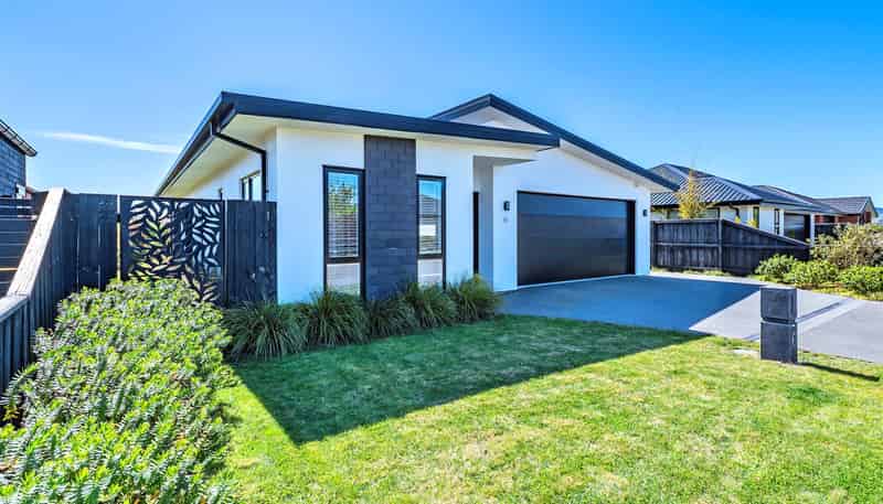  6 Belmont Lane, Lincoln