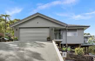 2 Hihi Rise, Horahora