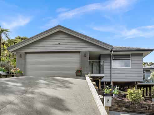 2 Hihi Rise, Horahora