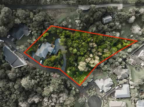 2 Hihi Rise, Horahora