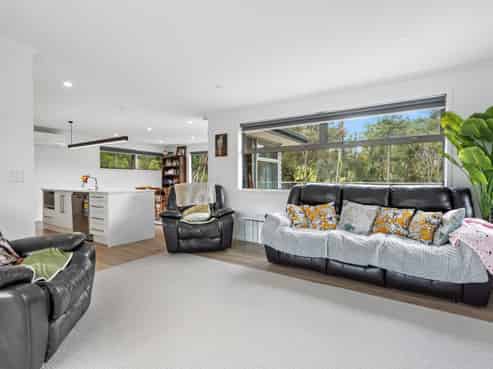 2 Hihi Rise, Horahora