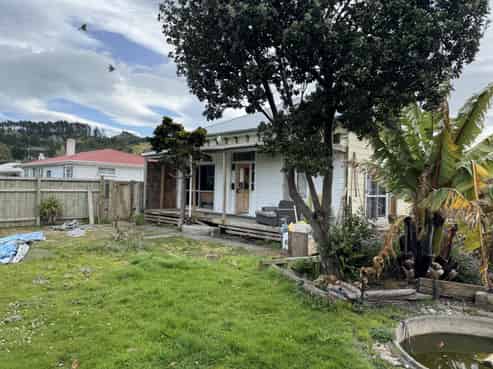 11 Endcliffe Road, Kaiti