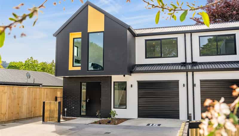  15 Elina Way, Heretaunga