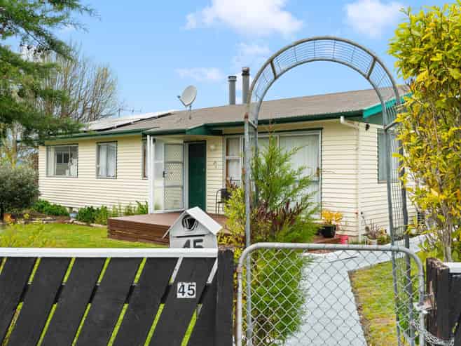 45 French Street, Lansdowne