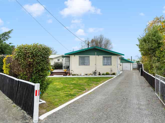 45 French Street, Lansdowne
