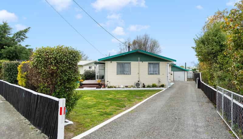 45 French Street, Lansdowne