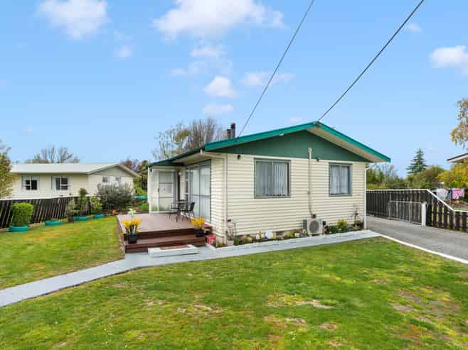 45 French Street, Lansdowne