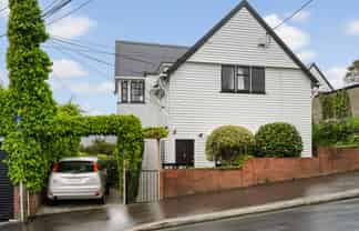 53 Thompson Street, Mount Cook
