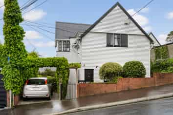 53 Thompson Street, Mount Cook