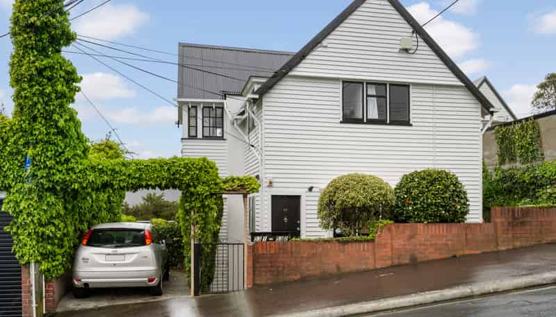 53 Thompson Street, Mount Cook