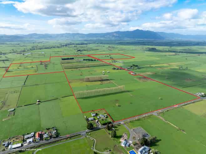 67 Wiseman Road, Waitoa