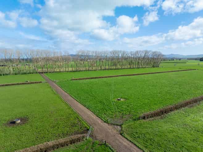 67 Wiseman Road, Waitoa