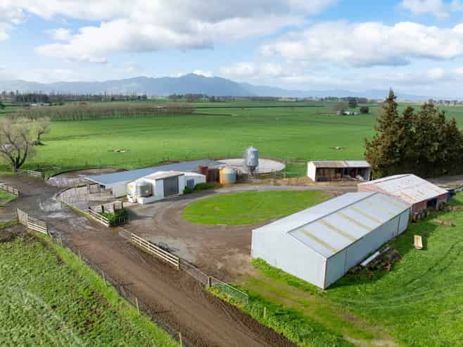 67 Wiseman Road, Waitoa