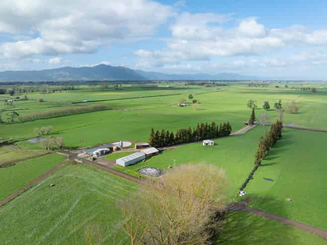 67 Wiseman Road, Waitoa