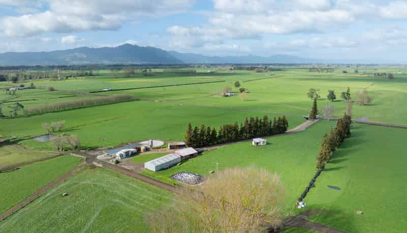 67 Wiseman Road, Waitoa