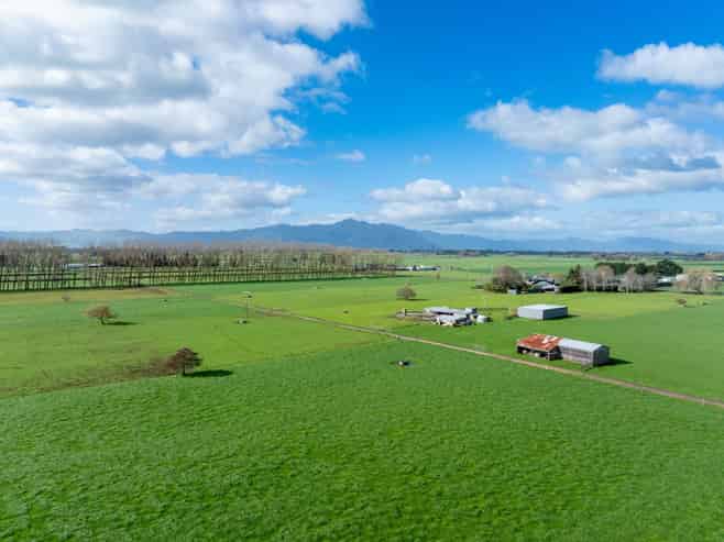 67 Wiseman Road, Waitoa