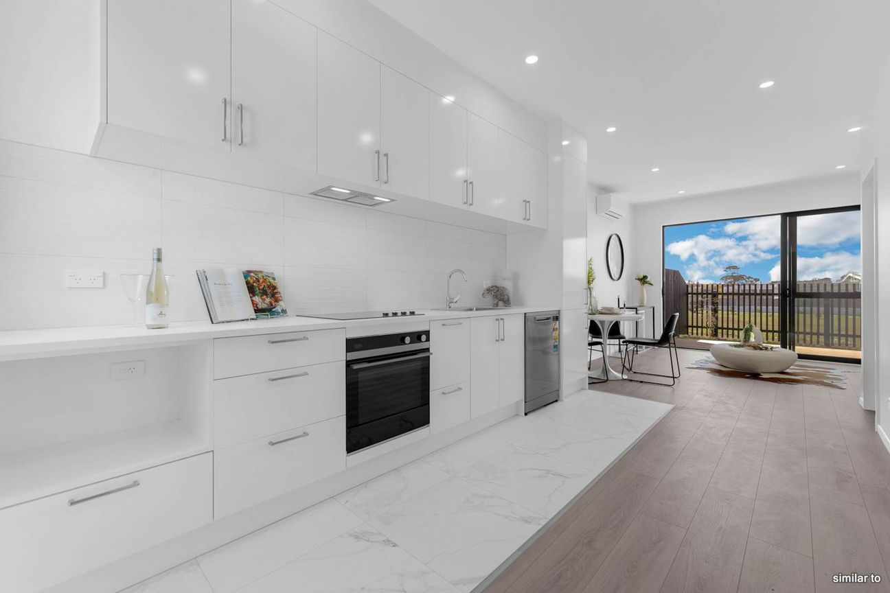 Don’t Wait, SnapUp This First Home or Investor Gem - Ansicht 4