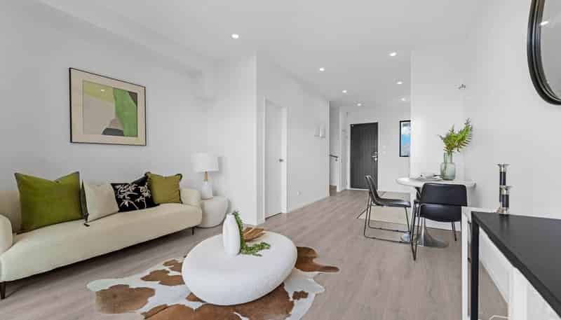 22/17 Barneys Farm Road, Clendon Park