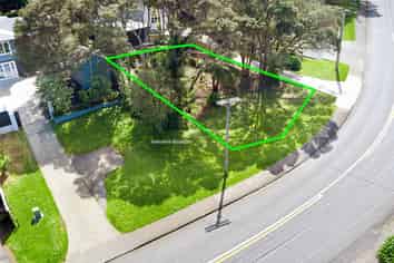 39A Atkinson Road, Titirangi