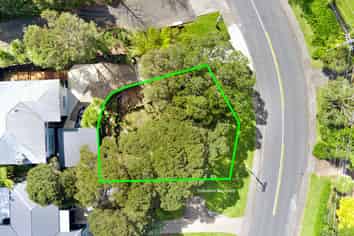 39A Atkinson Road, Titirangi