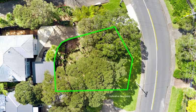 39A Atkinson Road, Titirangi