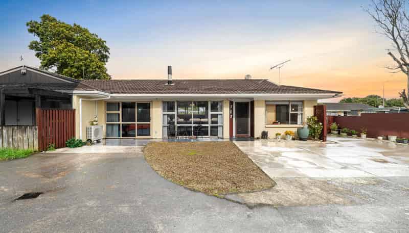 1/494 Great South Road, Papatoetoe