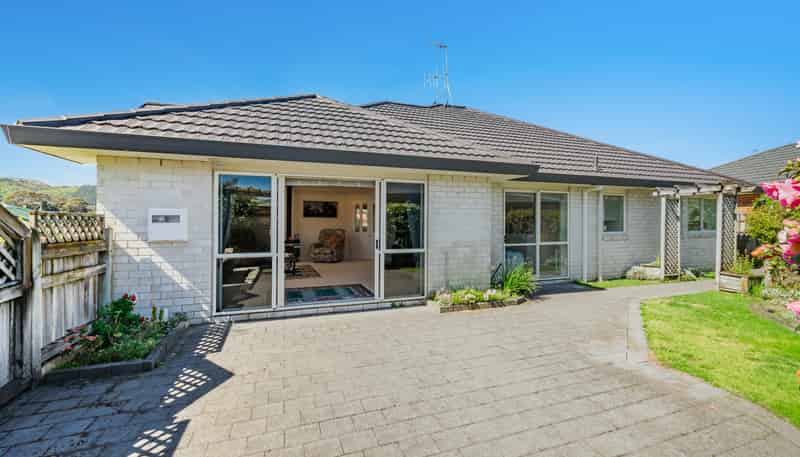 1 Harvest Court, Paraparaumu