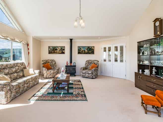 1 Harvest Court, Paraparaumu